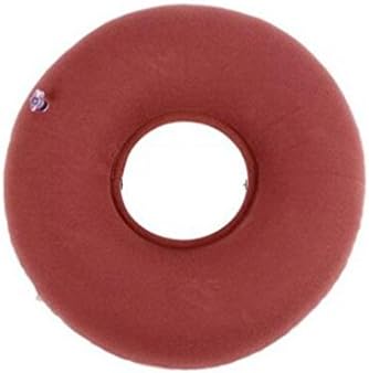 Anti-Decubitus Donut Seat Ring Inflatable Cushion Soft Comfortable Ideal For New Baby Pregnancy At Home Car And Office