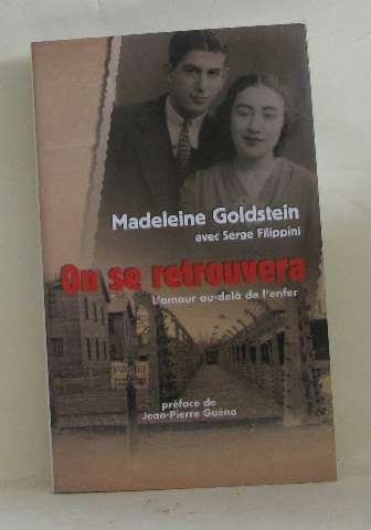 couverture de : On se retrouvera