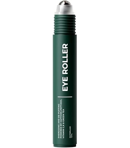 Gratiae Organic Beauty By Nature Replenishing Eye Serum : Amazon