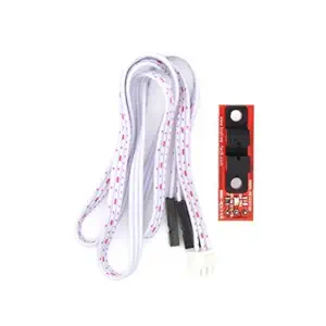 Generic 3pcs New Opto Optical Endstop end Stop Switch CNC for 3D Printer Mendel Prusa