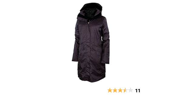 columbia timber pointe women's printed long omni heat interchange waterproof jacket parka