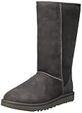 botas tipo ugg grises Precio mínimo en los 30 días previos a la oferta: 282.47€