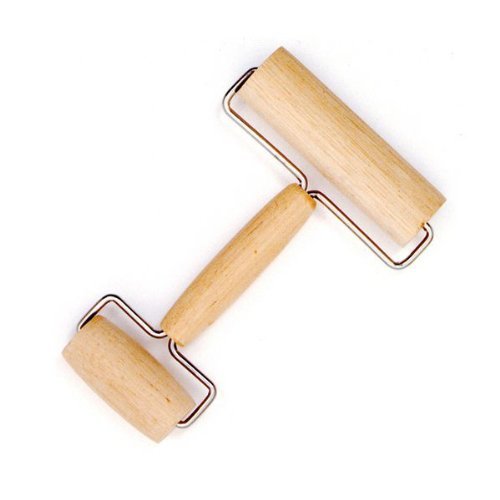 Norpro und Pizza Roller - 2