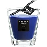 Baobab max16kb Kosi Bay Vela, Vela cera, 16 x 10 x 16 cm