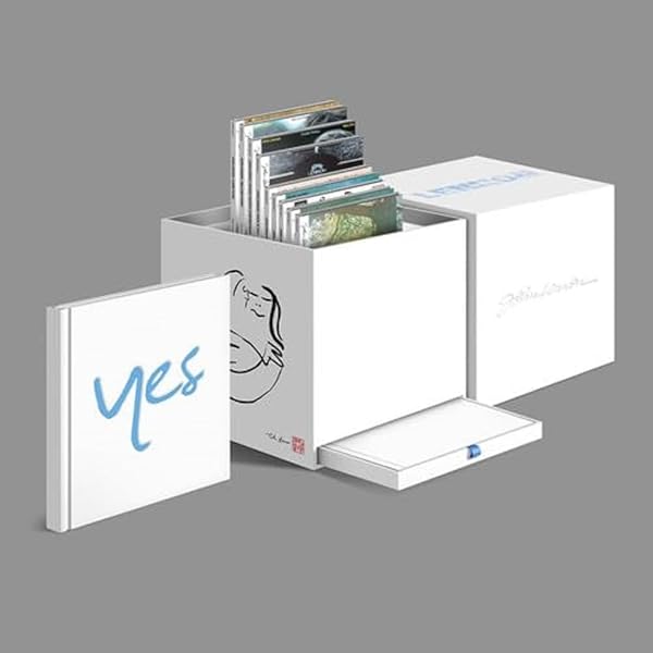Lennon [VINYL]: Amazon.co.uk: CDs & Vinyl