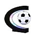 Price comparison product image YAOBAO C Shape Magnetic Levitation Floating football Maglev with LED Light for Teaching Home Office Desk Decoration,Educational Gifts for Kids, Home Office Desk Decoration