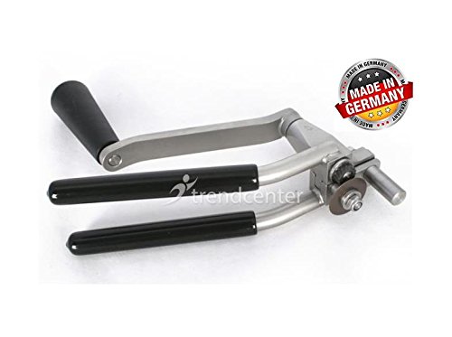Dosenöffner Do5 Weisser Handdosenöffner Gastronomieöffner - 7