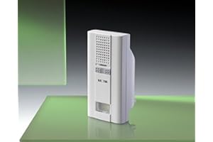 Grothe Mistral 400E, Additional Plug-in Wireless Chime.