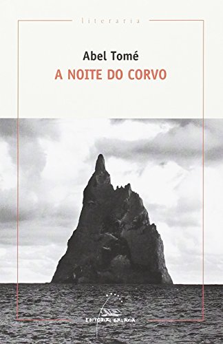 A noite do corvo (literaria)