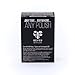 Gel Touch Finish Top Coat Gel, Gold Glitter 8 ml