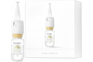 ‎GOLDWELL Goldwell Goldw DLS Rich Repair Intensive Serum, 216 ml