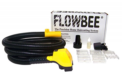 Flowbee – Das Haarschneidesystem für zu Hause! - 3