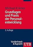 Image de Grundlagen und Praxis der Personalentwicklung