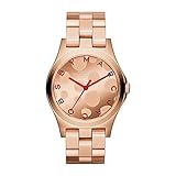 Marc by Marc Jacobs MBM3268 Damenarmbanduhr