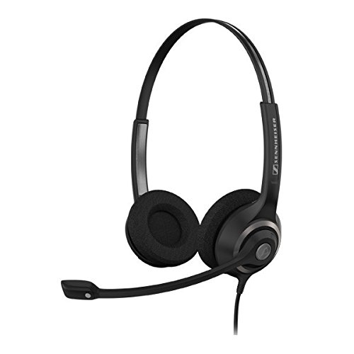 Preisvergleich Produktbild Sennheiser SC 260 Headset