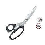 Universalschere 21 cm - LINKSHÄNDER- Profi-Hobby - Kai Scheren