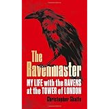 The Ravenmaster