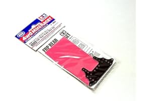 RCECHO Tamiya Mini 4WD Modello FRP Freno Posteriore Set Soggiorno 15518