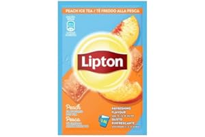 Lipton BUSTA Pesca 1,5 l