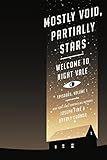 Image de Mostly void, partially stars