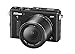 Produktbild Nikon 1 AW1 Systemkamera (14,2 Megapixel, 7,6 cm (3 Zoll) TFT-Display, Full HD, HDMI, wasserdicht) Kit inkl. 11-27,5mm Objektiv schwarz