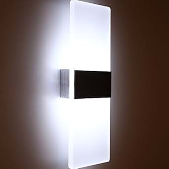 Led wandleuchten treppenhaus