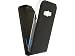 Produktbild Mobilize 22943 Gel Telefon Schutzhülle mit Klappdeckel für Samsung Galaxy Xcover 3/VE schwarz