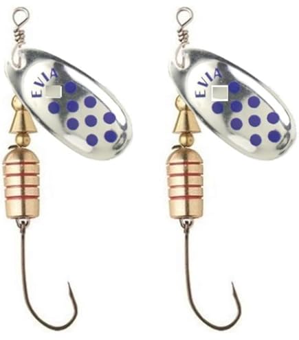 SPINNER ORIGINAL RUBLEX ONDEX IN GOLD MIT PUSCHEL NEU ORO | UK - Foto 4