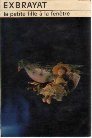 couverture de : Petite fille &agrave; la fen&ecirc;tre (la)