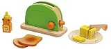 Hape E3105 – Pop up Toaster - 5