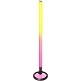 JBL PartyLight Stick, Partybox Aydınlatma &Ccedil;ubuğu | 360&deg; RGB LED Aydınlatma, 8 Saat Pil &Ouml;mr&uuml;, IPX4 Su Ge&ccedil;irmez Su Ge&ccedil;irmez, JB