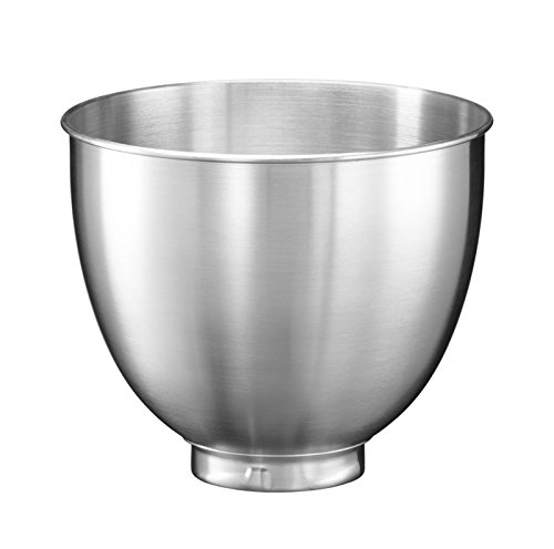 KitchenAid 5KSM175PSEAP, ARTISAN Küchenmaschine mit Profiausstattung, MACADAMIA - 5