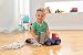 Lena Truxx Range Dump Truck