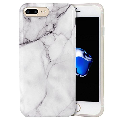 Funda iPhone 8 Plus iPhone 7 Plus ZUSLAB Bonita M rmol Efecto Dibujo Ultra Delgado Caucho Flexible Silicona Suave Antigolpes Tapa Trasera Case Cover Cascara Protectora M rmol Blanco Funda iPhone 8 Plus iPhone 7 Plus ZUSLAB Bonita M rmol Efecto Dibujo Ultra Delgado Caucho Flexible Silicona Suave Antigolpes Tapa Trasera Case Cover Cascara Protectora M rmol Blanco