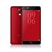 Produktbild Ele Elephone P8 4G FDD-LTE Smartphone 5.5 Zoll FHD Android 7.0 Octa Core, 6GB RAM + 64GB ROM, 16MP + 21MP Dual Kameras Metall Körper Fingerabdruck, 3600mAh Akku, Dual SIM Band 20, Ohne Vertrag