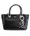 Produktbild Guess - Tasche TAMRA Small Society Satchel black, SG711005