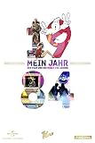 Mein Jahr 1984 / Ghostbusters + Die Musik des Jahres (+ CD) - Rick Moranis