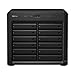 Produktbild Synology DX1215 NAS-Server (1,2GHz, 12-Bay, SATA III)