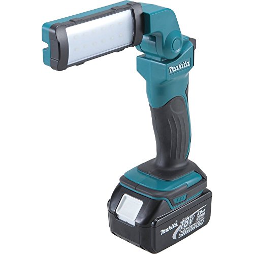 Makita Akku-Lampe DEADML801 - 8