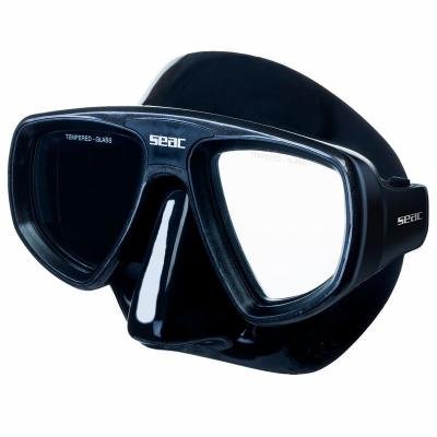 Preisvergleich Produktbild MASKEN-TAUCHERBRILLE EXTREME 2016 (24u)