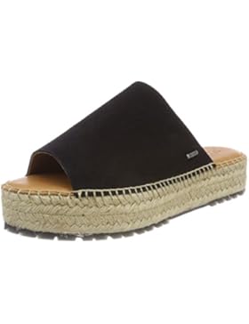 Shabbies Amsterdam Damen Shabbies Espandrilles Espadrilles
