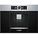 Produktbild Kaffeemaschine Espresso Einbauleuchte Bosch ctl636es1
