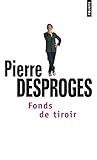 Fonds de tiroir