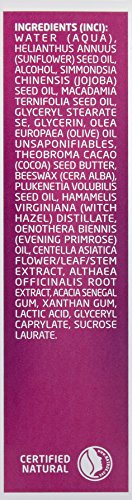 Weleda Nachtkerze Festigende Augen- und Lippenpflege, 10 ml, 1er Pack (1 x 10 ml) - 2