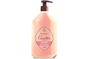 Rogé Cavaillès Satin Shower Oil 750ml