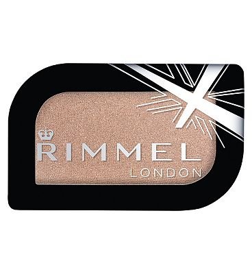 Rimmel Mono eyeshadow 5.2ml Millionaire