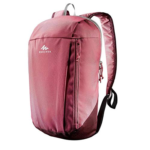 quechua pink bag