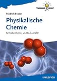 Image de Physikalische Chemie (Verdammt clever!)