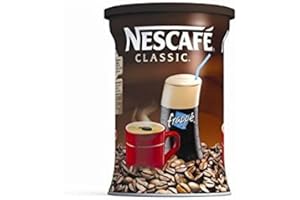 NESTLE Nescafe Instant Coffee 200g