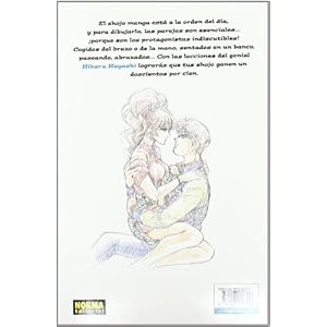 CÓMO DIBUJAR MANGA 17: PAREJAS (BIBLIOTECA CREATIVA)